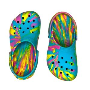 Kids CROCS (Size J1)